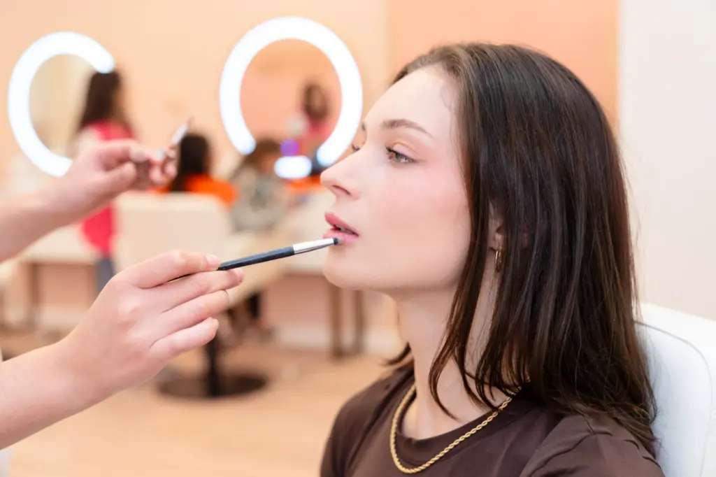 Unique Selling Proposition for Makeup Businesses