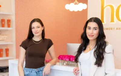 Why a Waxing Franchise is a Lucrative Business Opportunity