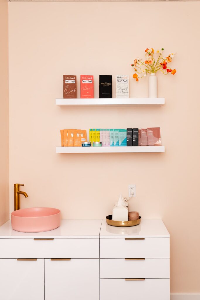 private Salon Startup Costs