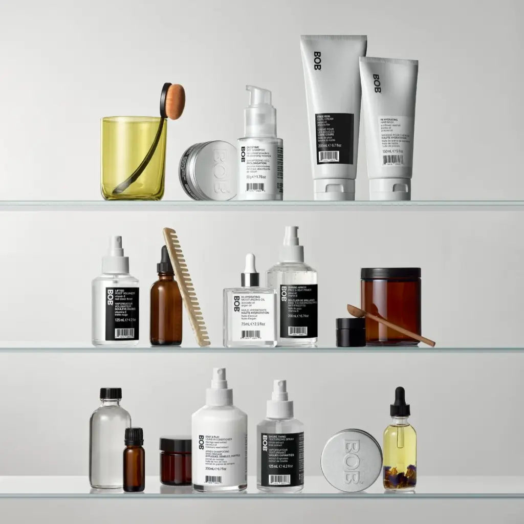 Beauty Franchise products