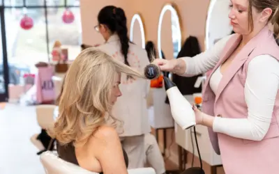 Why a Beauty Franchise is Your Next Smart Move: A Franchise Owner’s Perspective